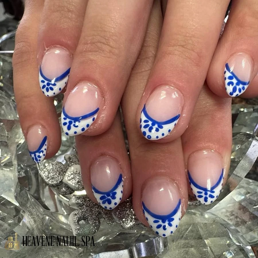 Nails Design